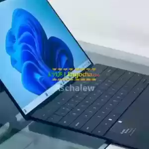 BRAND NEW Dell XpS 13  plus12th generation    core i7-1260P2.20 GHz speed.   12cores and  Price in Ethiopia